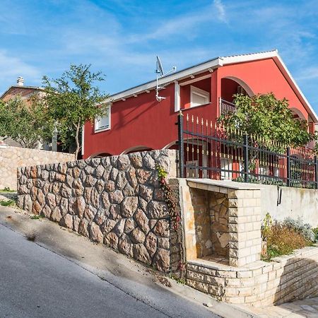 House Danica Villa Obrovac Exterior photo